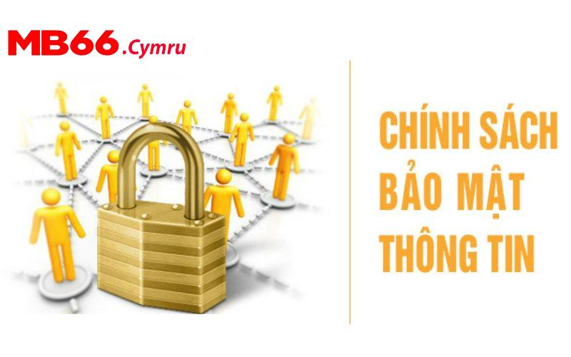 Tính quan trọng của Chính sách bảo mật MB66