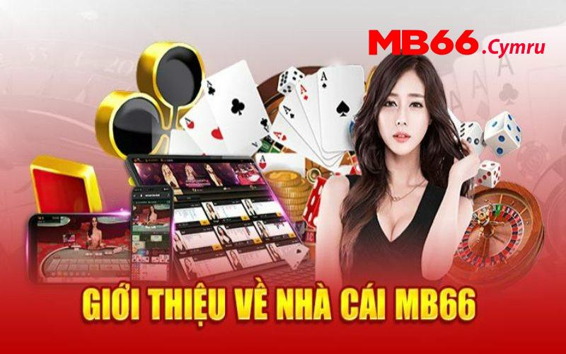 Giới thiệu MB66 về vài nét tổng quan