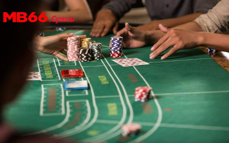 Hiểu thế nào về mẹo chơi baccarat?