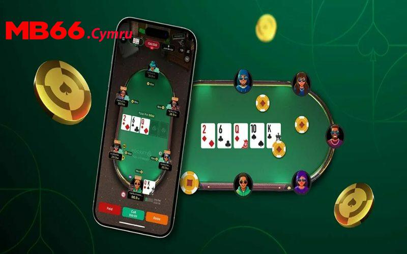 Đôi nét về Poker online là như thế nào?