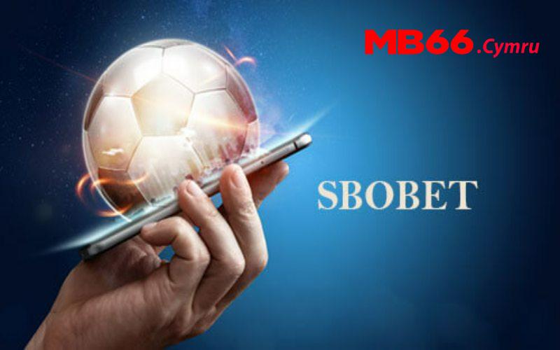 Vài nét về sảnh game Sbobet Sports