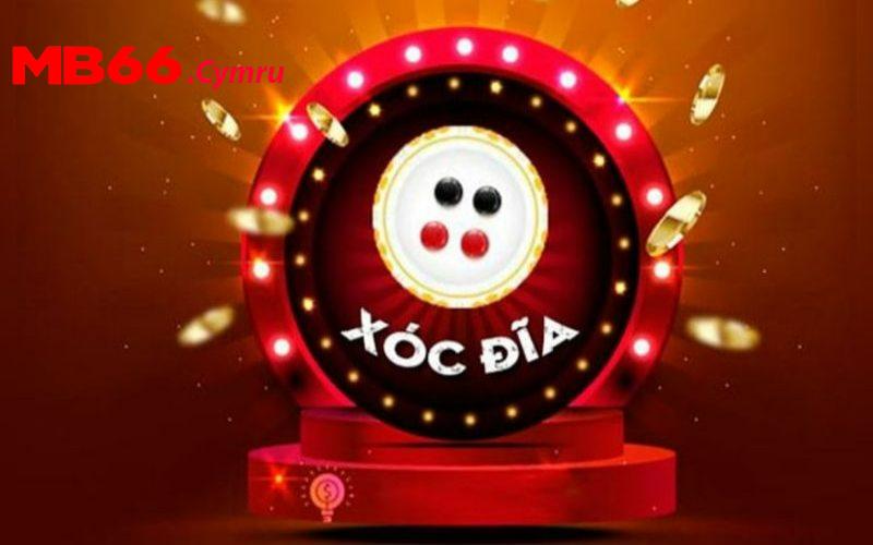 Xóc đĩa 3D - Game giải trí hấp dẫn